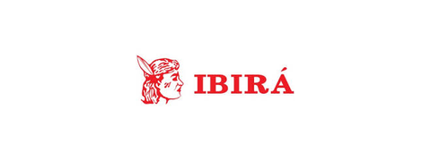 Logo Ibirá