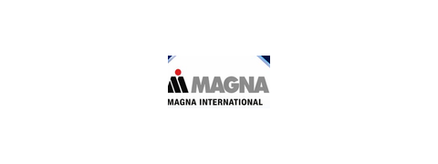 Logo Magna International