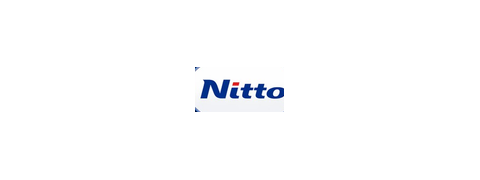 Logo Nitto
