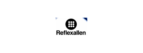 Logo Reflexallen