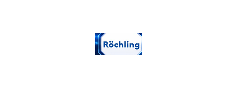 Logo Röchling