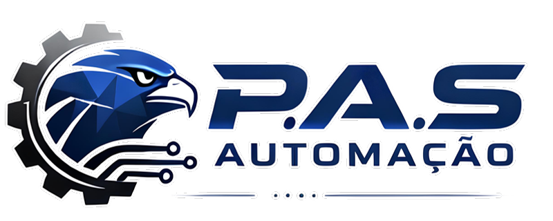 P.A.S Automação